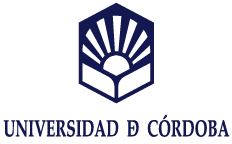 Web de la Universidad de Córdoba